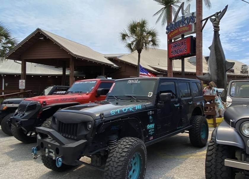 The Ultimate Guide to the Best 2023 Spring Events in Panama City Beach